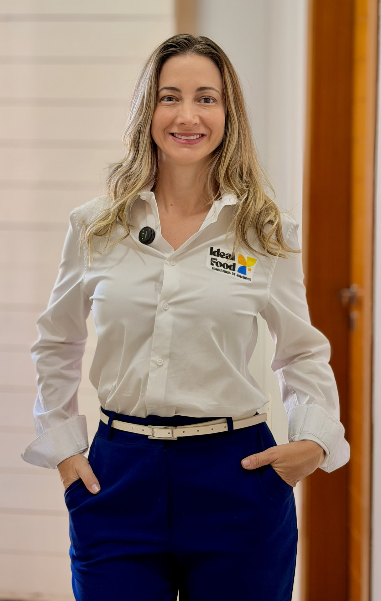 Maíra Namorato — Ideal Food Consultoria de Alimentos
