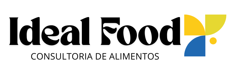 Ideal Food Consultoria de Alimentos
